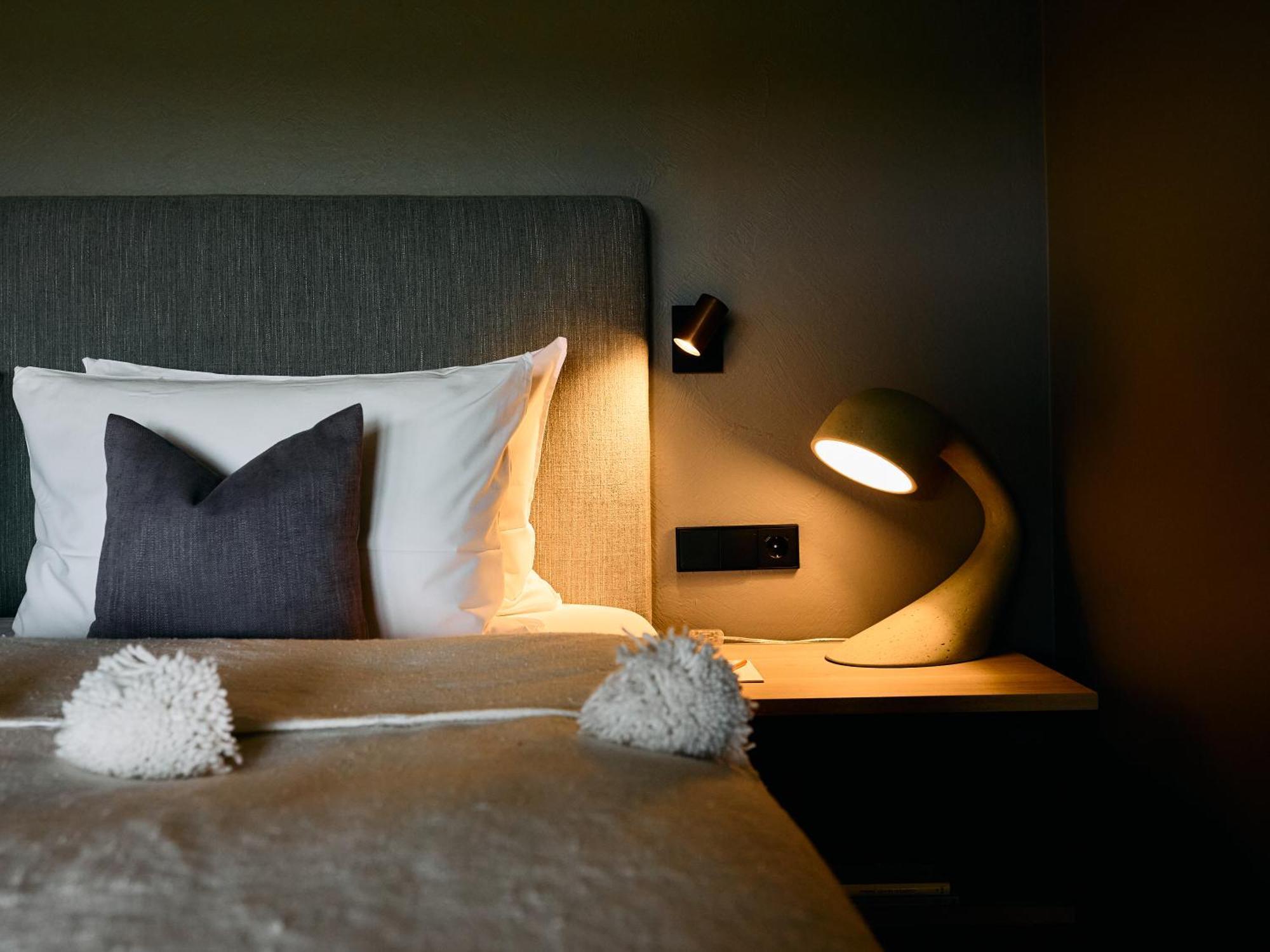 Sturmhaube Sylt Hotel แคมเพิน ภายนอก รูปภาพ